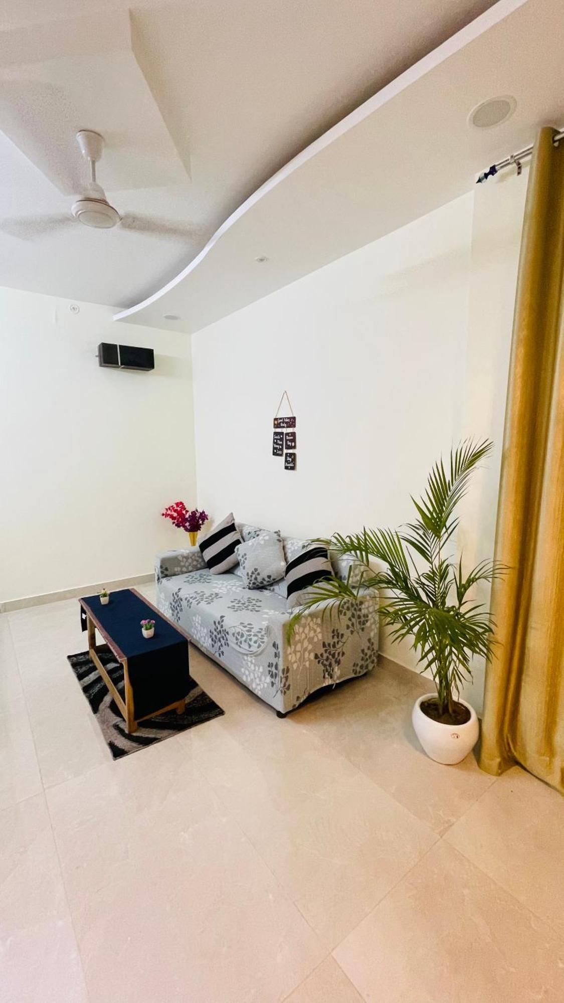 Atulyam Stays Sushant Golf City Lucknow Eksteriør bilde